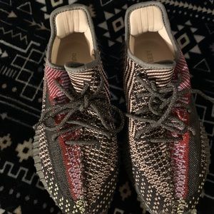 Yeezy Boost 350 V2 ‘Yecheil Reflective’